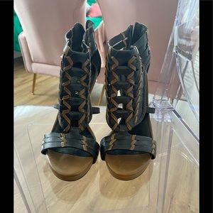 Cole Haam gorgeous heels